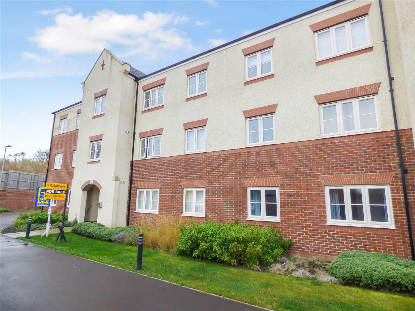 Properties To Let Brannen & Partners